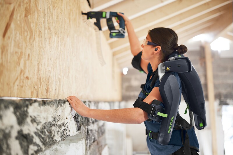 Festool EXO 18-Basic ExoActive 578031 – Image 4