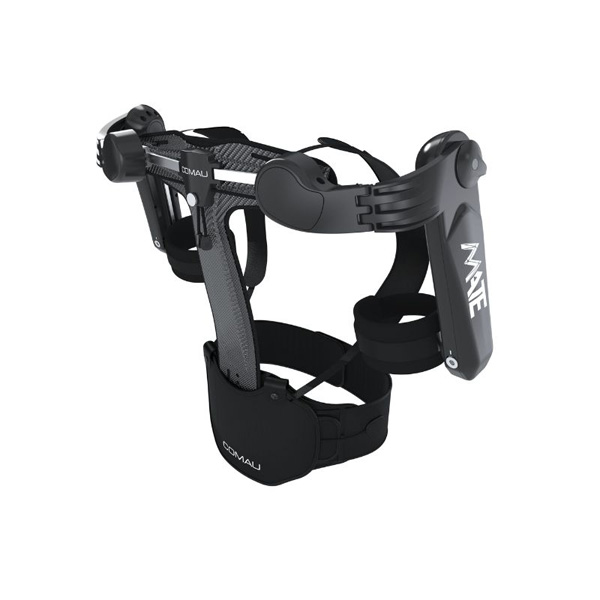 Mate Comau XT exosquelette