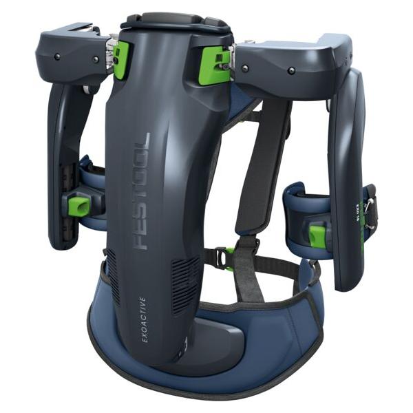 L’exosquelette Festool EXO 18-Basic ExoActive 578031