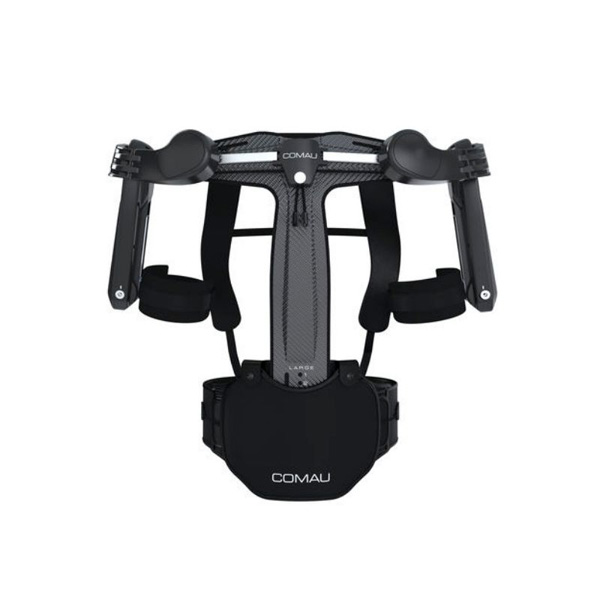 exosquelette Comau mate-XT ergonomique