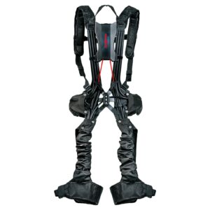 BionicBack Mafell l'exo-stabilisateur