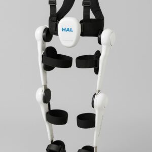 Exosquelette Cyberdyne HAL médical