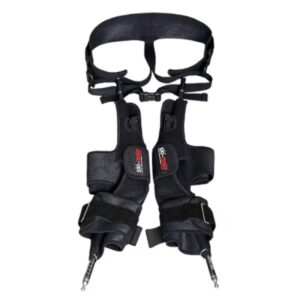 Exosquelette de ski Mojo