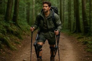 Exosquelette Hypershell