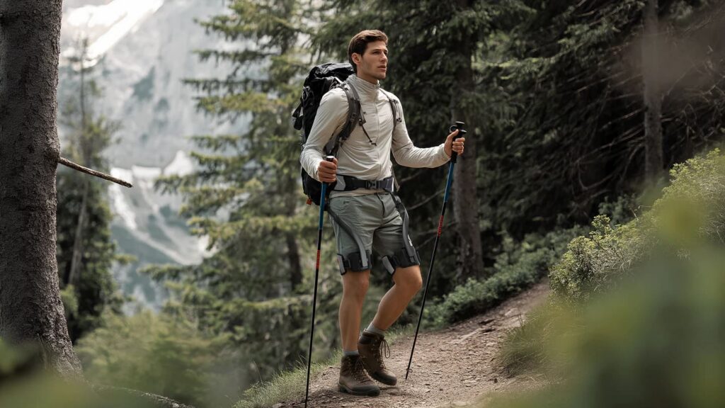 Exosquelette Hypershell Carbon X