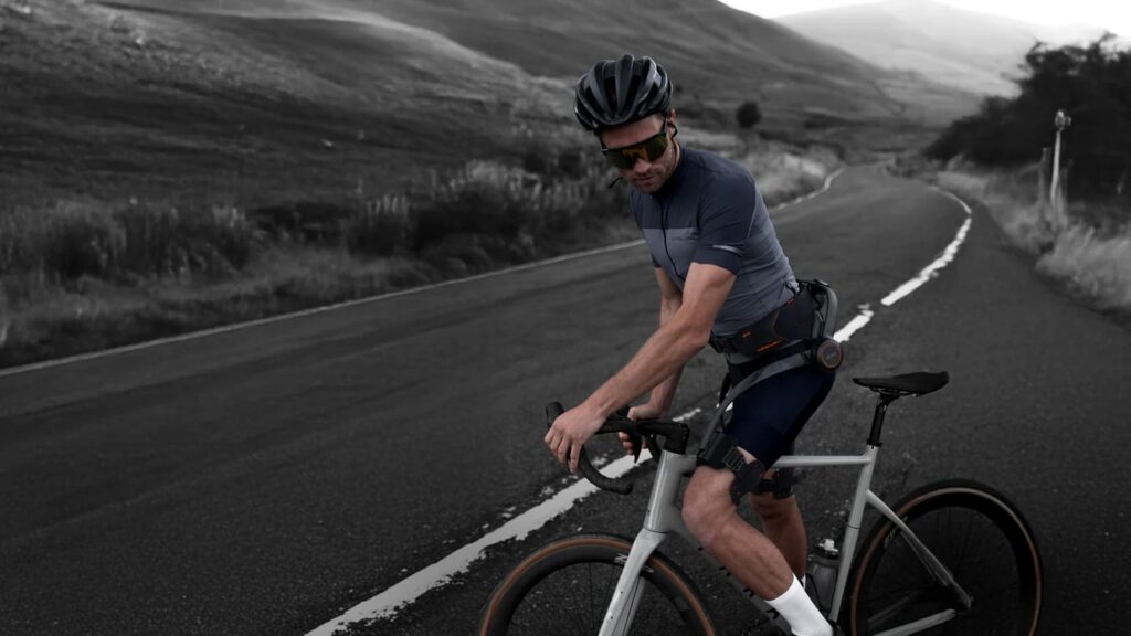 Exosquelette Hypershell Ultra X