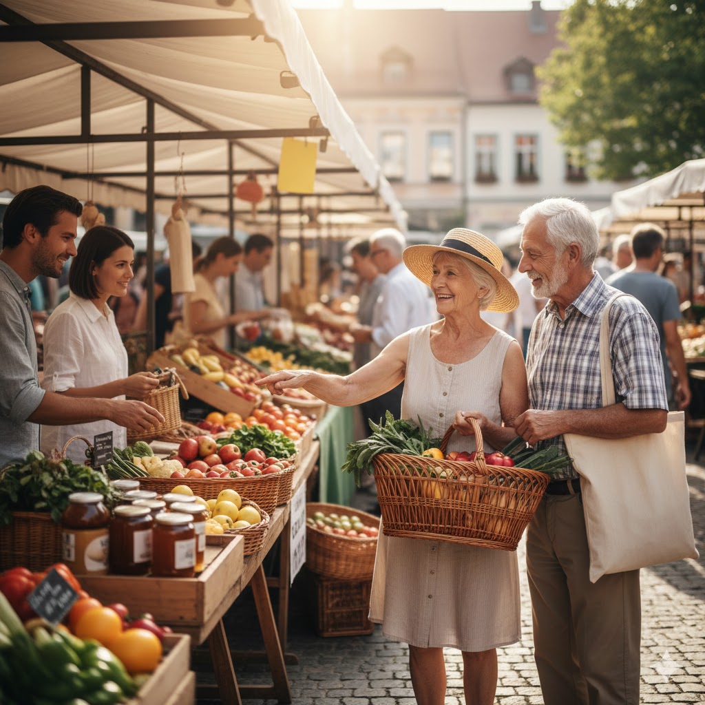 exosquelettes pour les personnes âgées