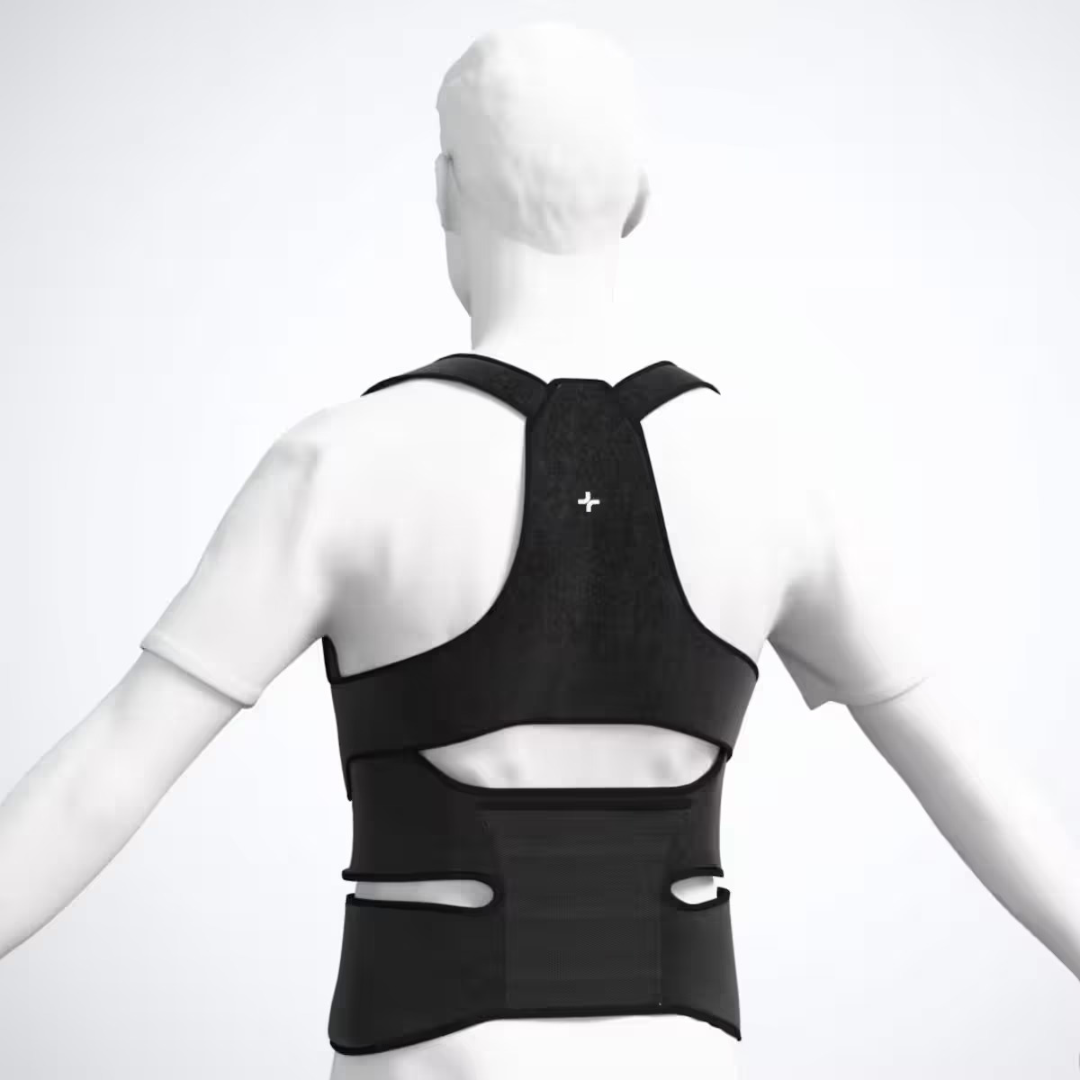 SoftSkin Dorso-Lombaire Japet – Image 2