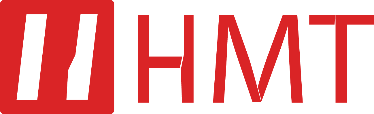 HMT Logo
