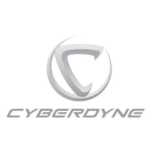 Logo Cyberdyne