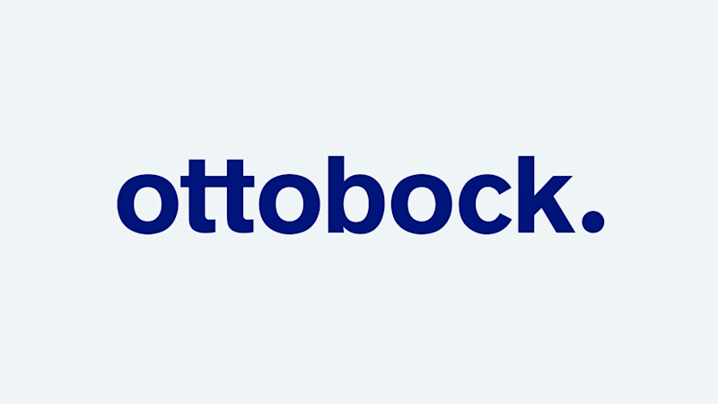 Logo Ottobock