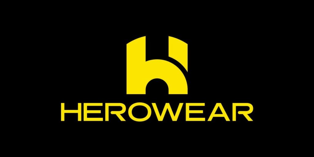Logo HeroWear