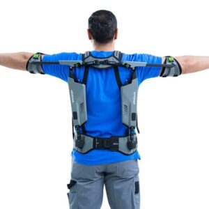 Ottobock Shoulder V2